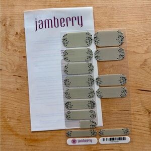 Flourish by Jamberry